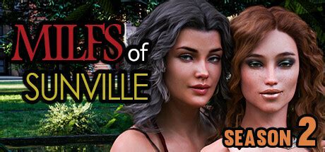 milfs of sunville guide|MILFs of Sunville Part 1 Full Game Walkthrough Review.
